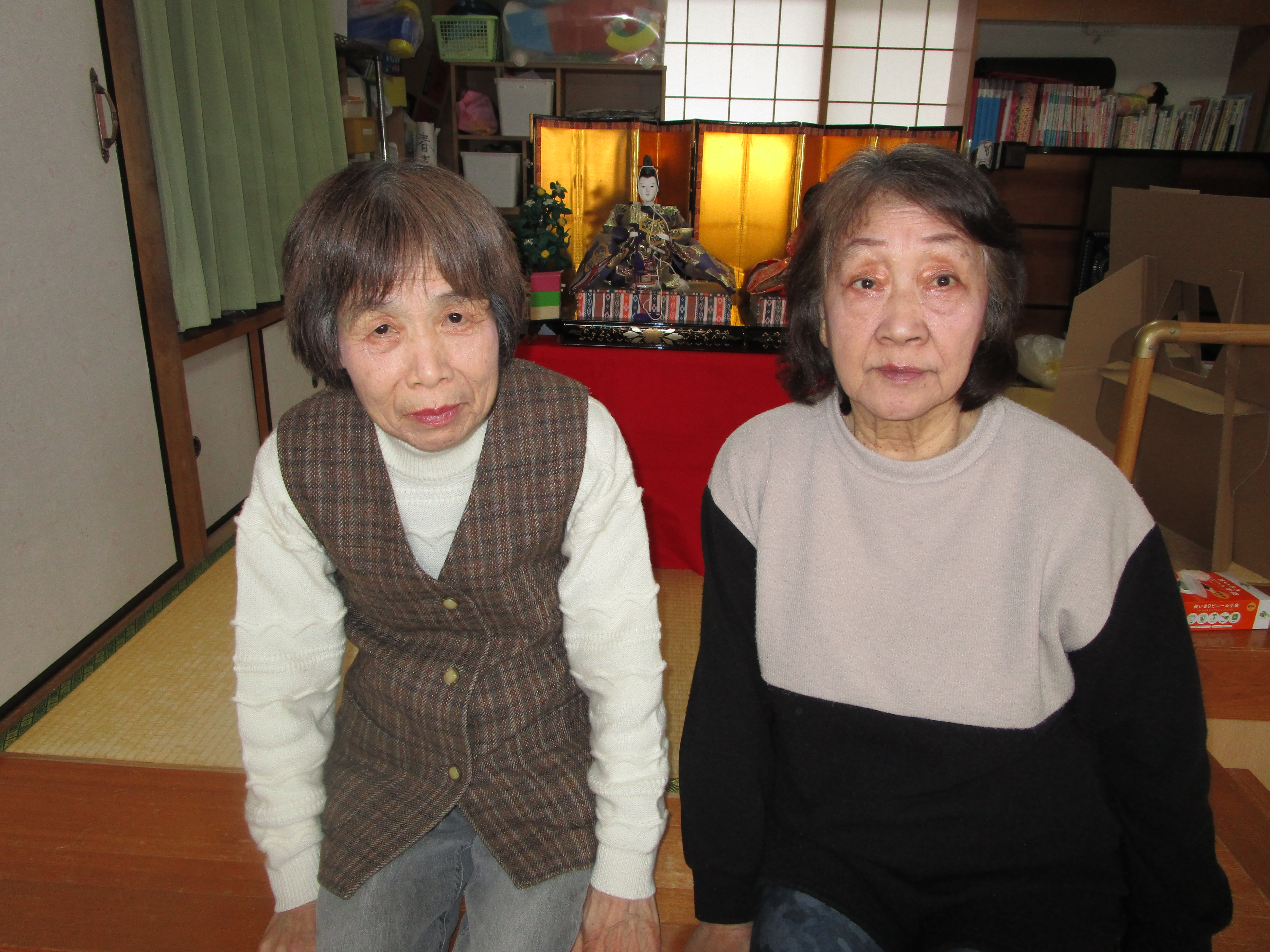 ひな祭り🎎 | 医療法人 新生会 ひな祭り🎎 | 医療法人 新生会